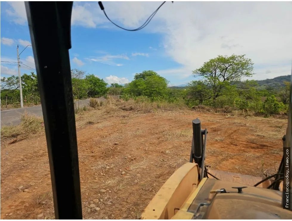 Building Lot for sale in Chiriqui