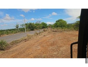 Terreno de 24,381 mt2 para Desarrollo en Las Lomas, Chiriqui
