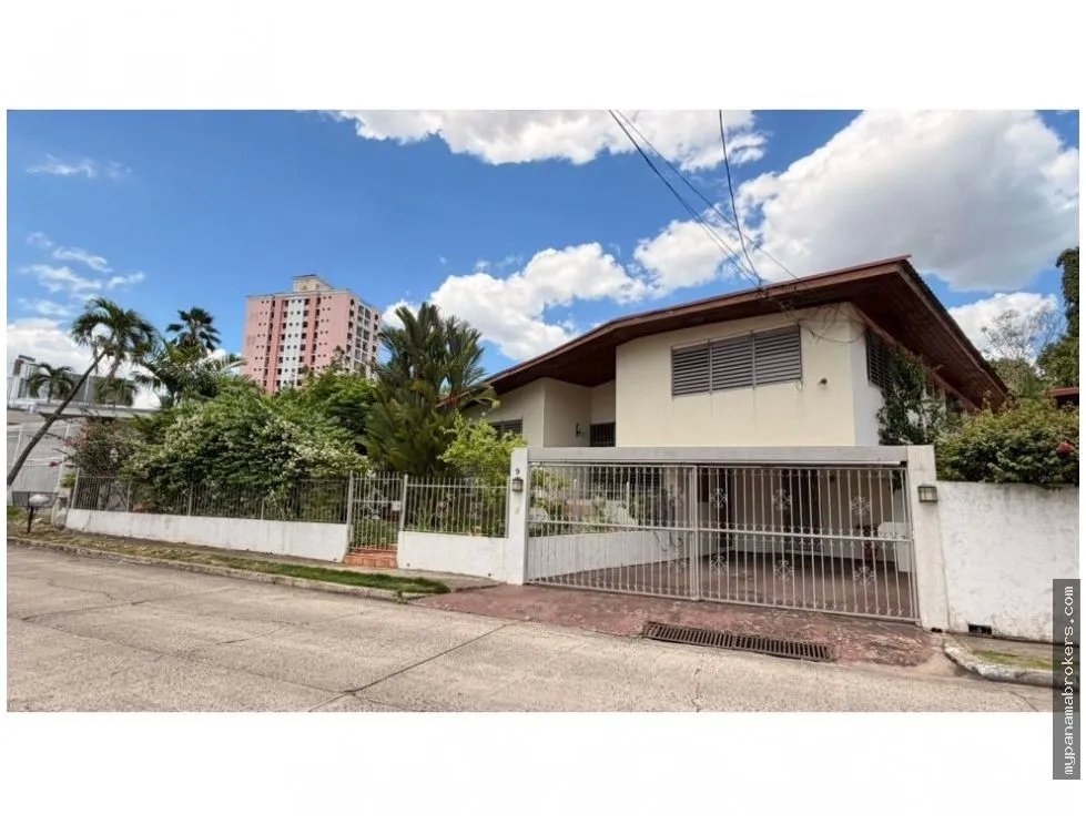 Venta de casa en San Francisco - Villa Lilla
