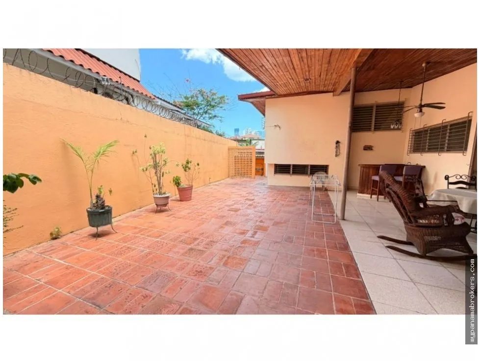 Venta de casa en San Francisco - Villa Lilla