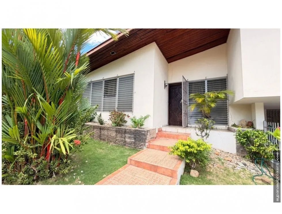 Venta de casa en San Francisco - Villa Lilla