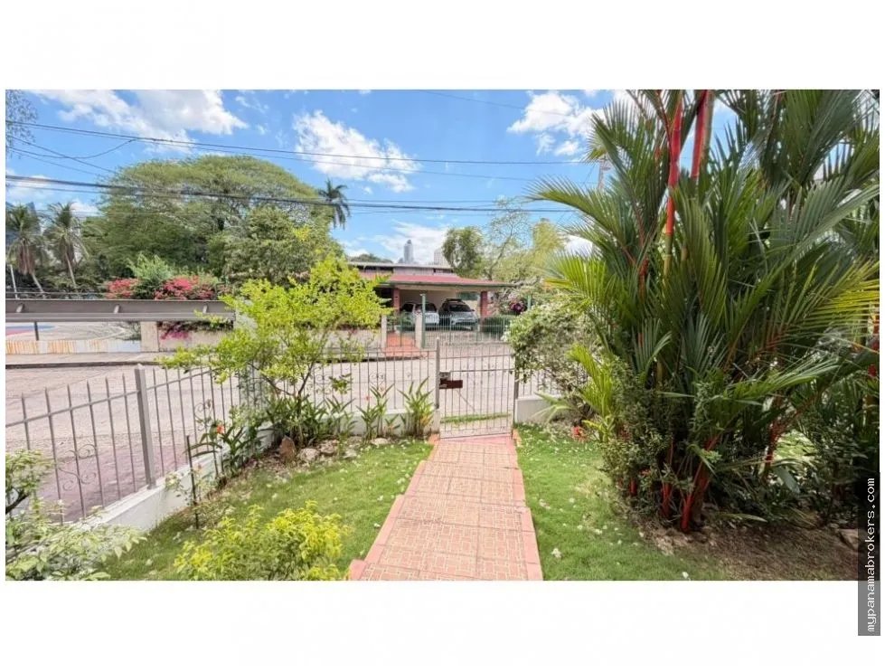 Venta de casa en San Francisco - Villa Lilla