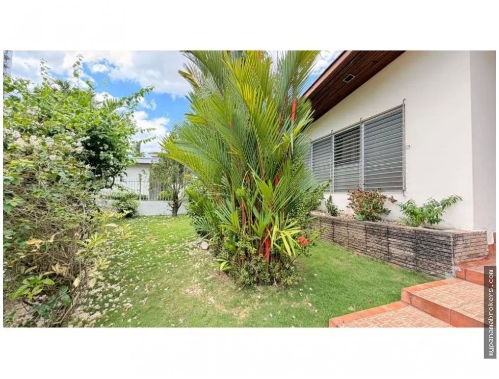 Venta de casa en San Francisco - Villa Lilla