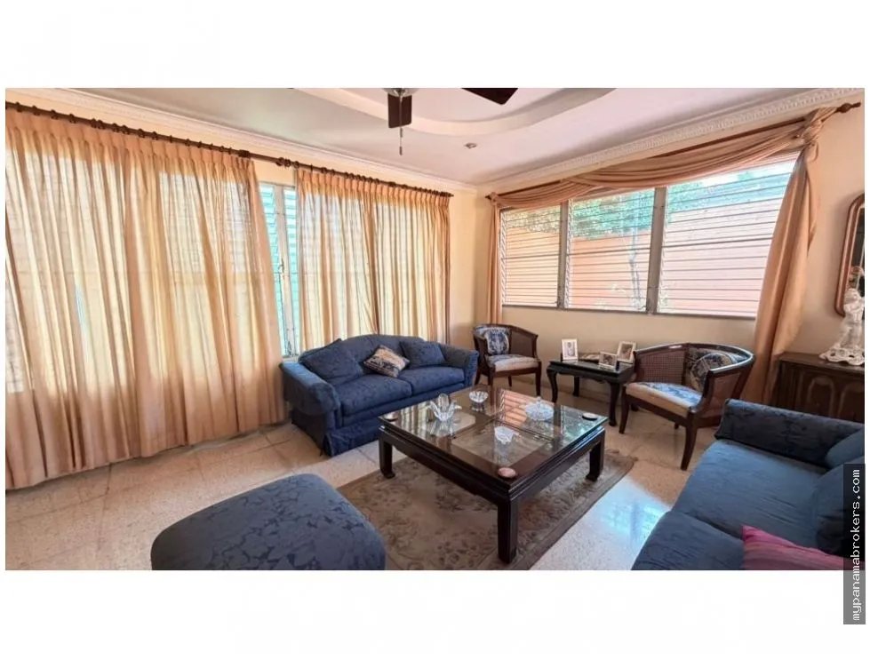 Venta de casa en San Francisco - Villa Lilla