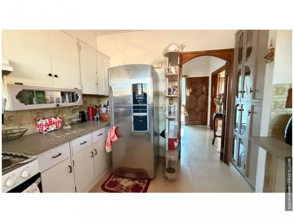 Venta de casa en San Francisco - Villa Lilla