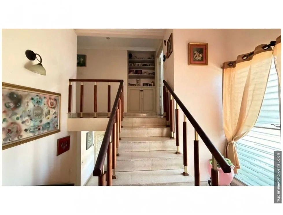 Venta de casa en San Francisco - Villa Lilla