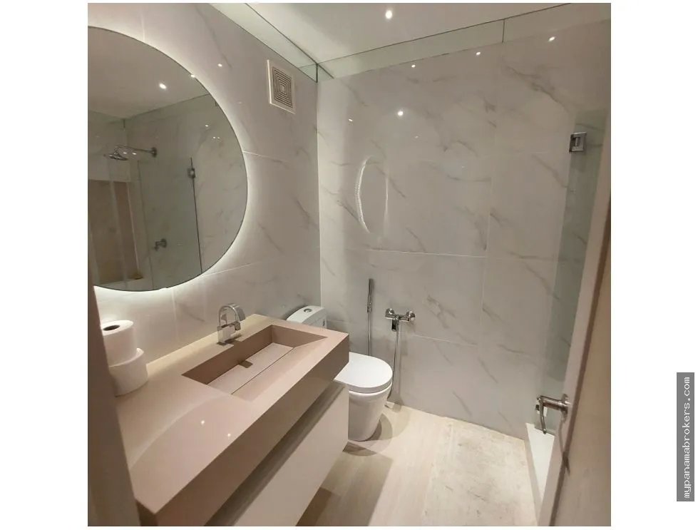 Apartment for sale in El Cangrejo