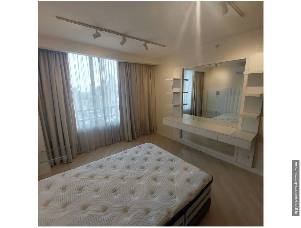 Apartment for sale in El Cangrejo