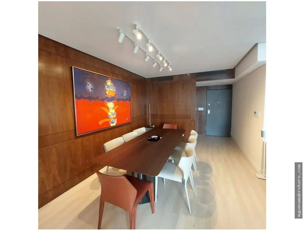 Apartment for sale in El Cangrejo
