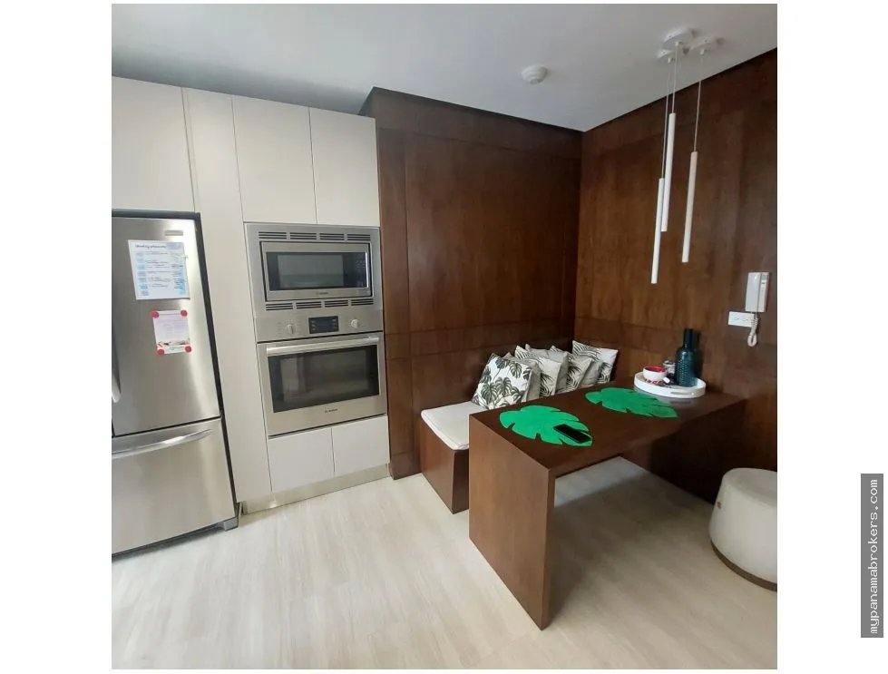 Apartment for sale in El Cangrejo
