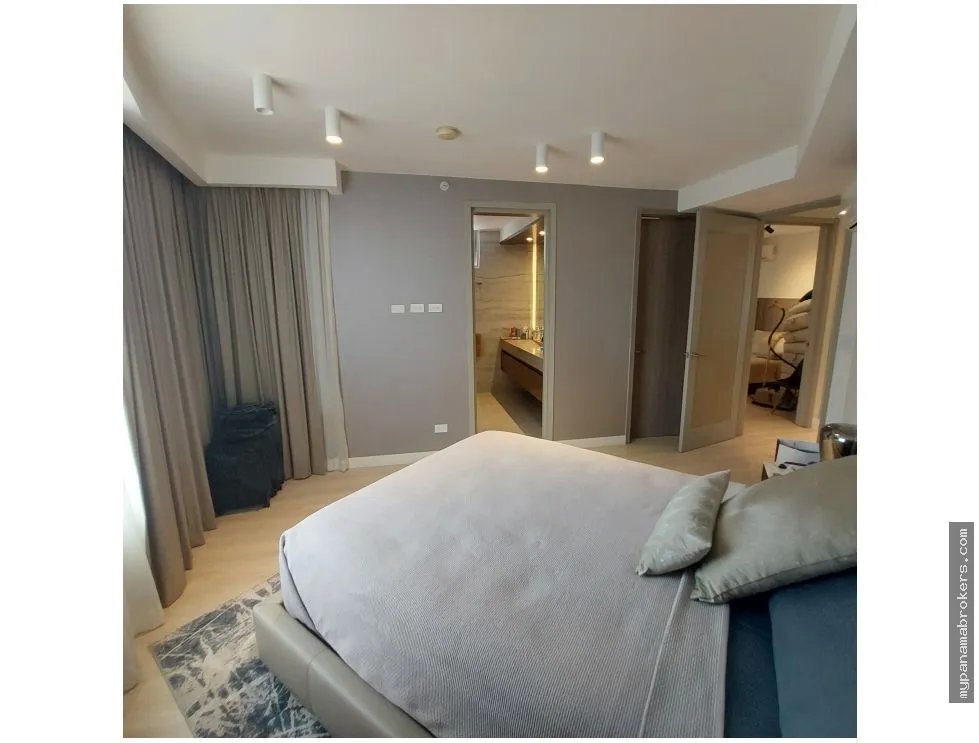 Apartment for sale in El Cangrejo