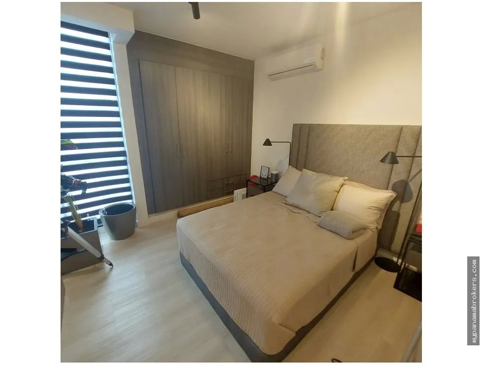 Apartment for sale in El Cangrejo