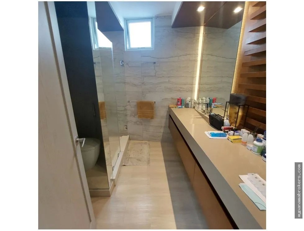 Apartment for sale in El Cangrejo