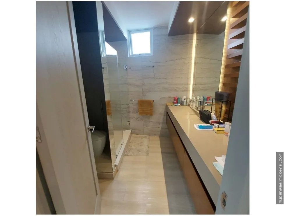 Apartment for sale in El Cangrejo