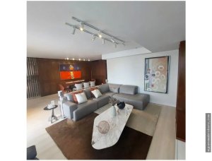Apartment for sale in El Cangrejo