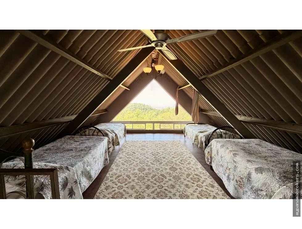 Se Vende Casa en Cerro Azul, Panamá