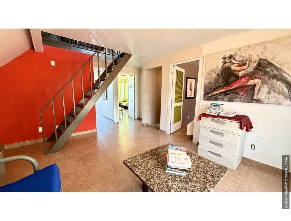 Se Vende Casa en Cerro Azul, Panamá