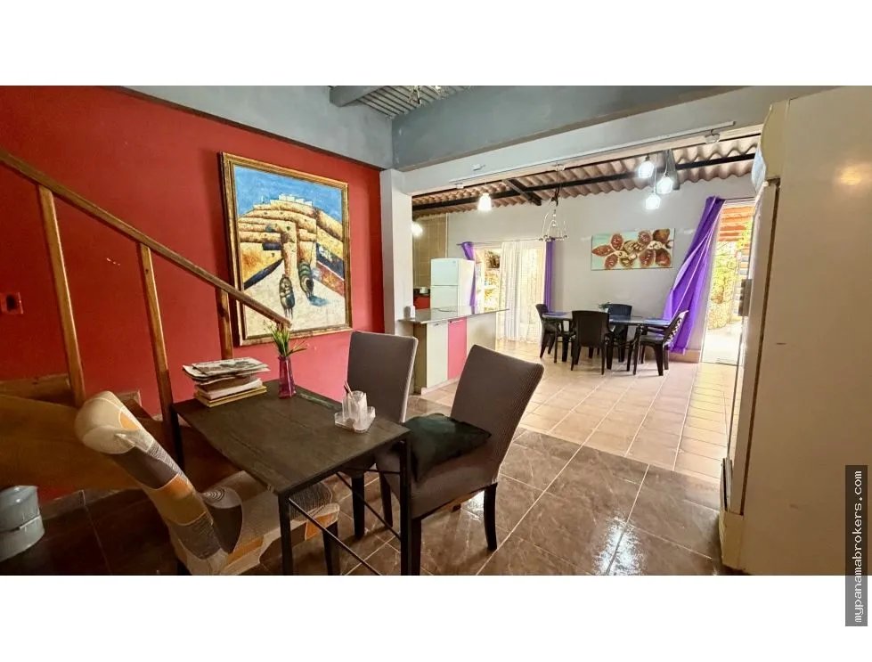 Se Vende Casa en Cerro Azul, Panamá