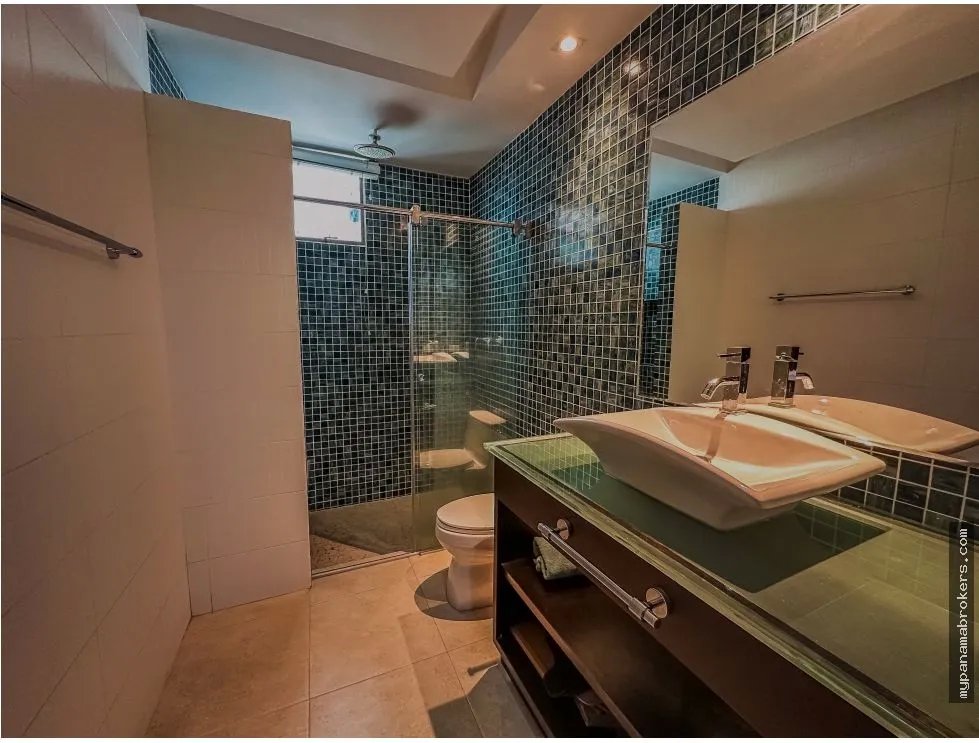 Penthouse for sale in Panama