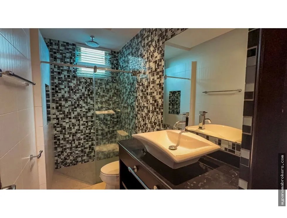 Se vende penthouse en San Francisco, Ciudad de Panamá