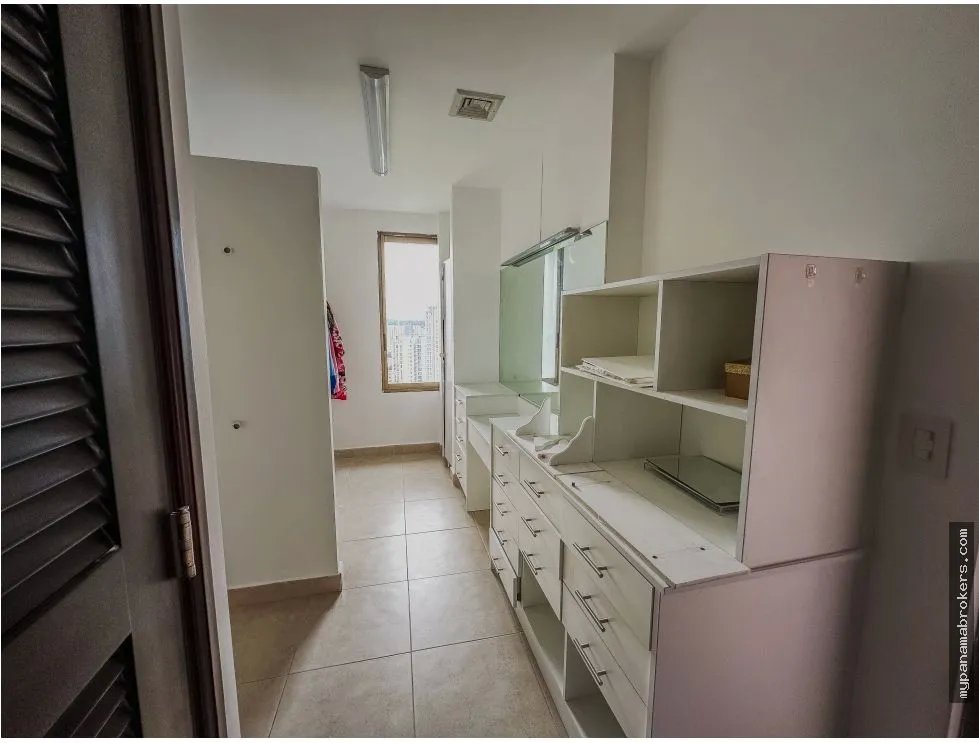 Se vende penthouse en San Francisco, Ciudad de Panamá