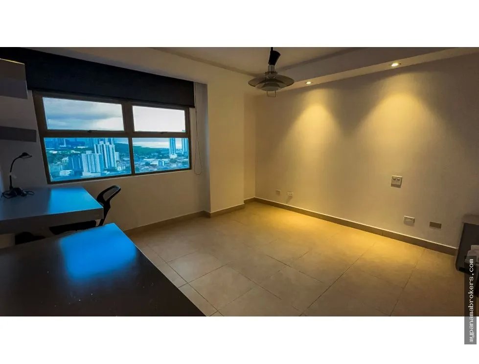 Se vende penthouse en San Francisco, Ciudad de Panamá