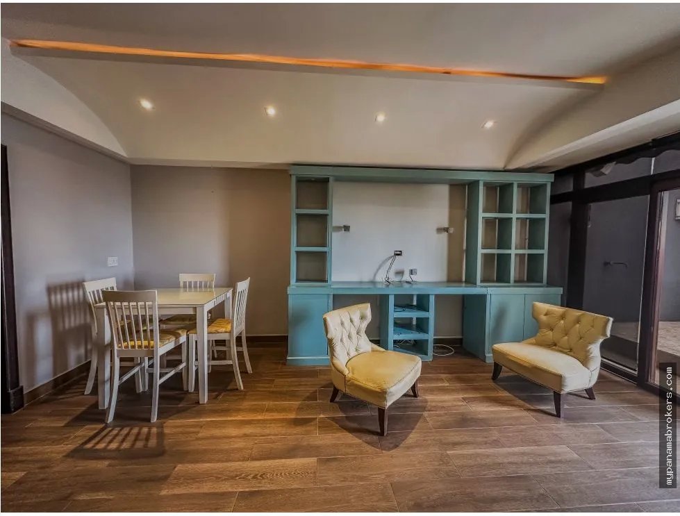 Se vende penthouse en San Francisco, Ciudad de Panamá