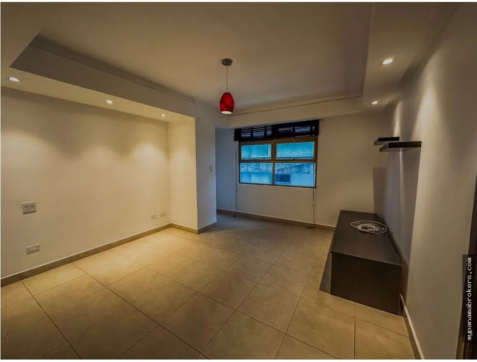 Se vende penthouse en San Francisco, Ciudad de Panamá
