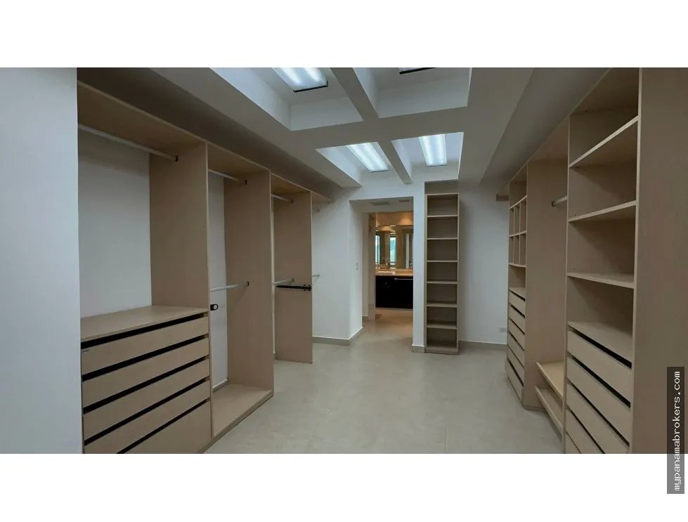 Se vende penthouse en San Francisco, Ciudad de Panamá
