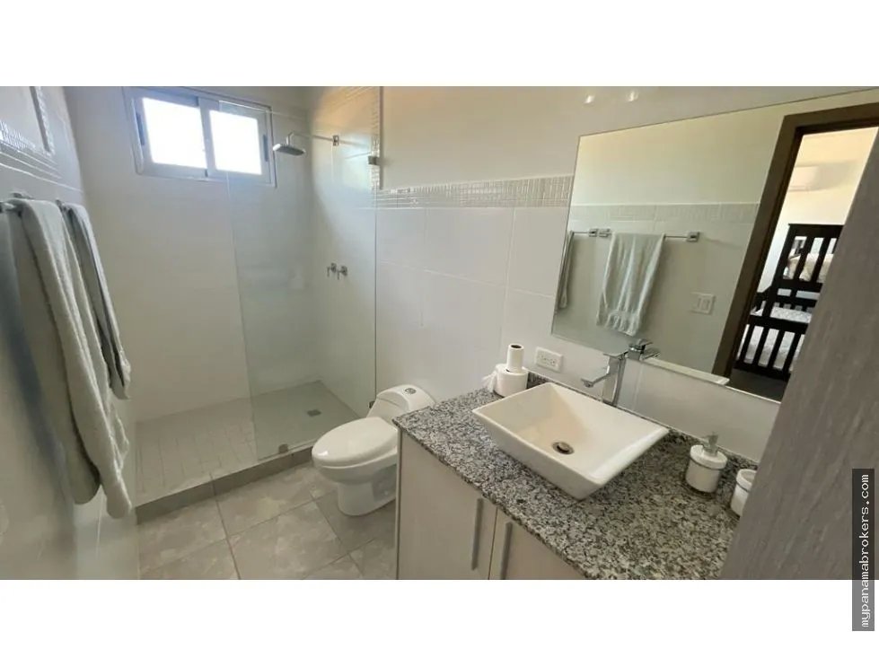 Se vende casa en La Mare, Punta Barco, San Carlos