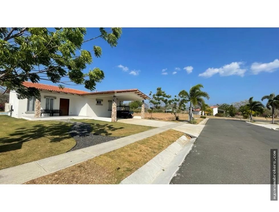 Se vende casa en La Mare, Punta Barco, San Carlos