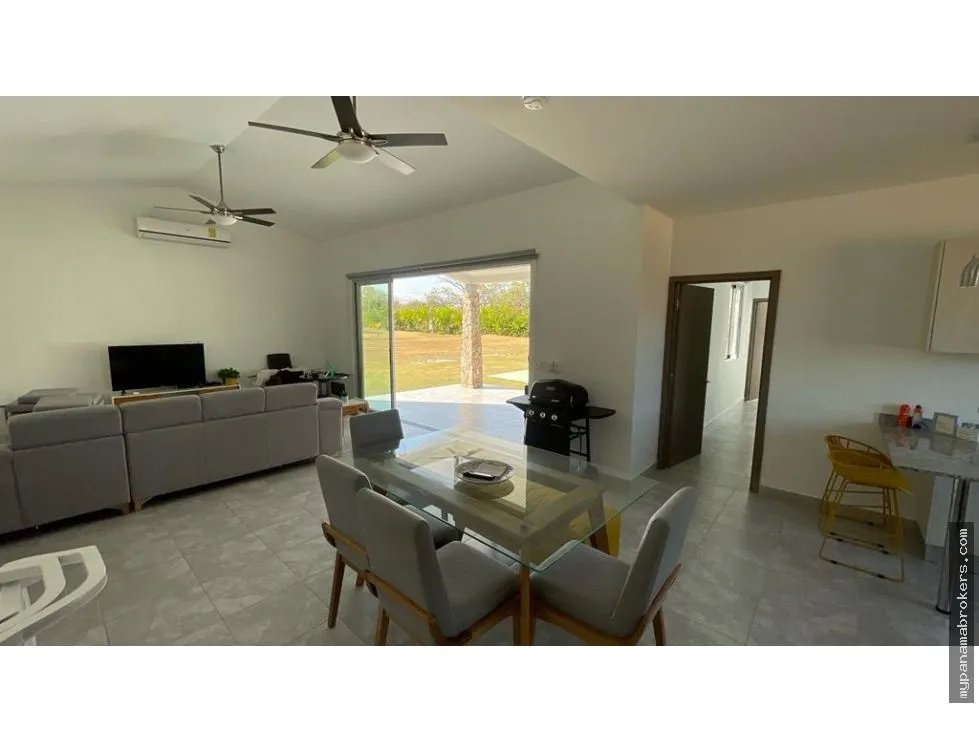 Se vende casa en La Mare, Punta Barco, San Carlos
