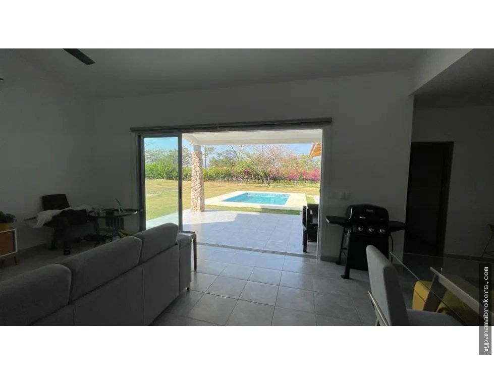 Se vende casa en La Mare, Punta Barco, San Carlos