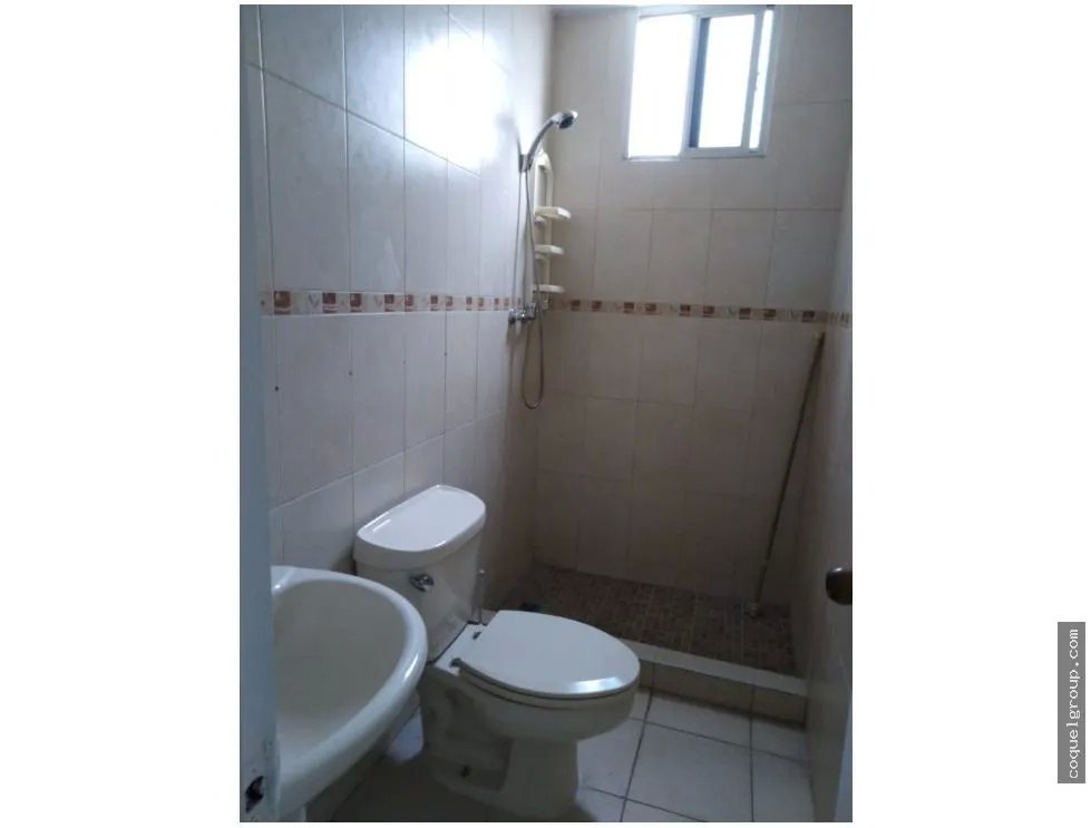 Apartment for rent in El Cangrejo