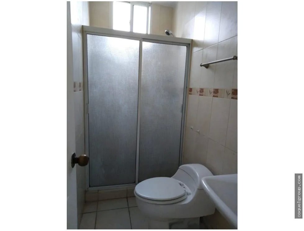 Apartment for rent in El Cangrejo