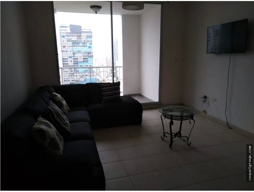 VENTA EN VÍA ARGENTINA. PH PLAZA 77. APTO. 2 RECÁMARAS.