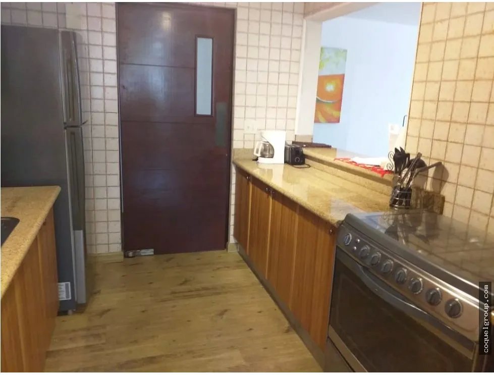ALQUILER/VENTA EN OBARRIO PH SUNRISE APARTAMENTO 3REC
