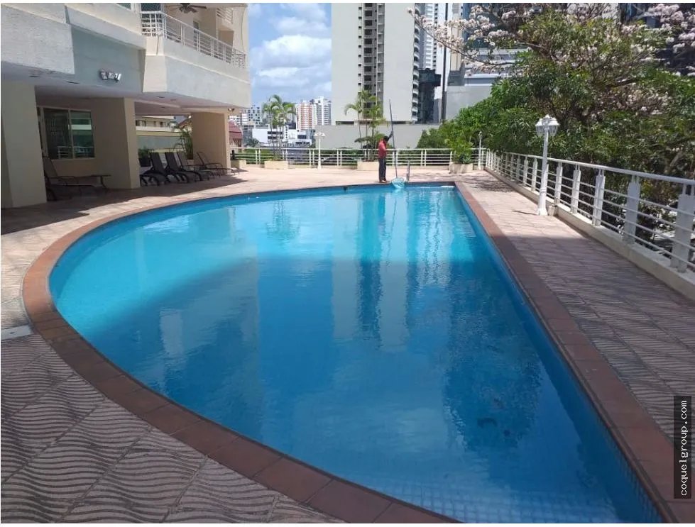 ALQUILER/VENTA EN OBARRIO PH SUNRISE APARTAMENTO 3REC