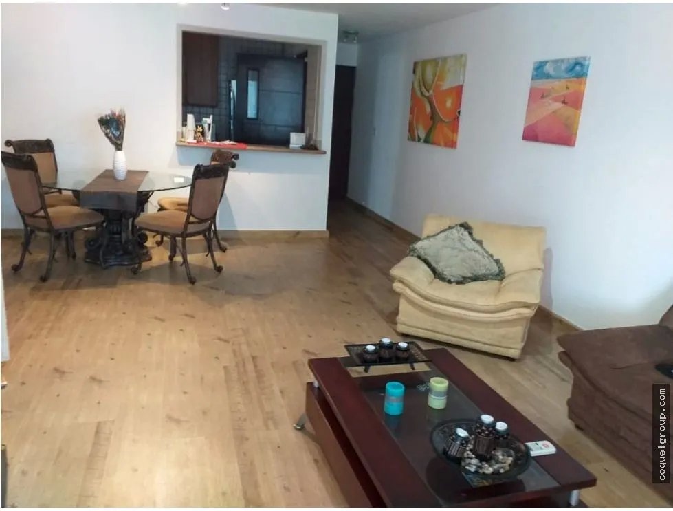 ALQUILER/VENTA EN OBARRIO PH SUNRISE APARTAMENTO 3REC