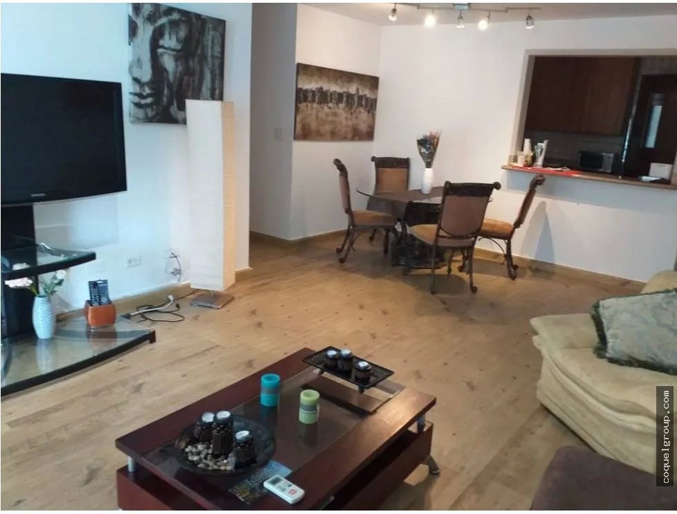 ALQUILER/VENTA EN OBARRIO PH SUNRISE APARTAMENTO 3REC