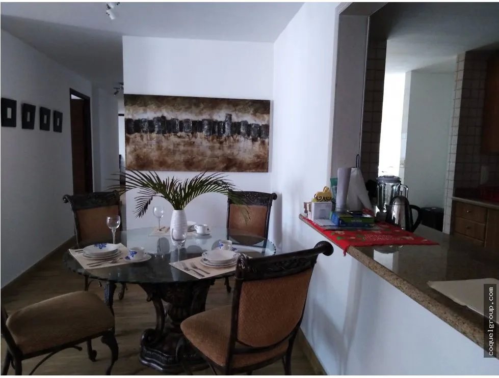 ALQUILER/VENTA EN OBARRIO PH SUNRISE APARTAMENTO 3REC