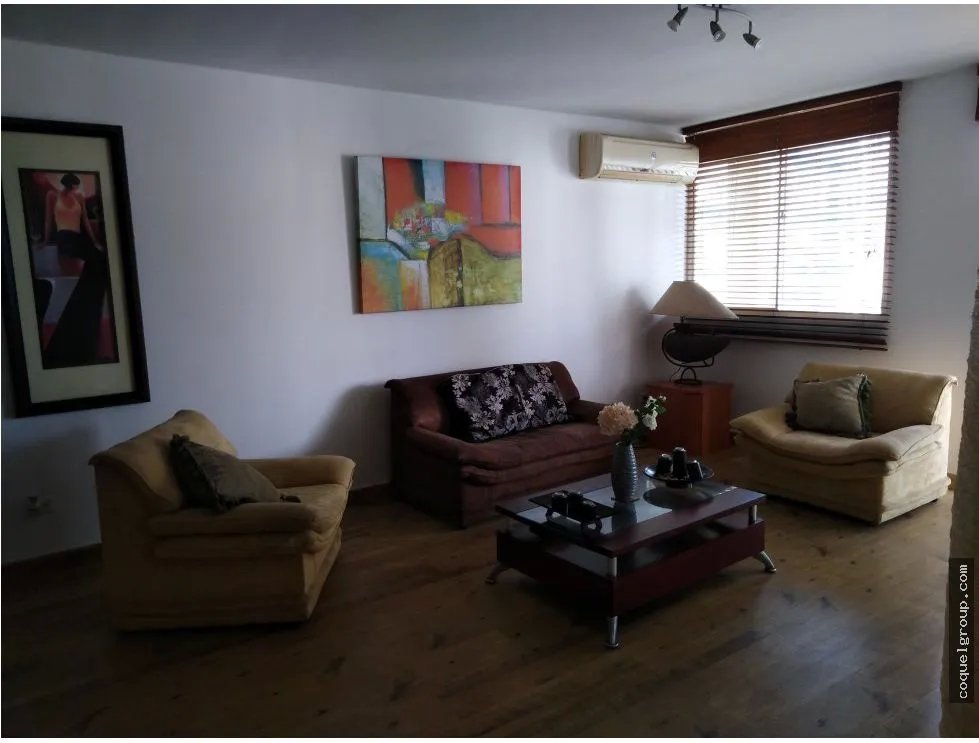 ALQUILER/VENTA EN OBARRIO PH SUNRISE APARTAMENTO 3REC