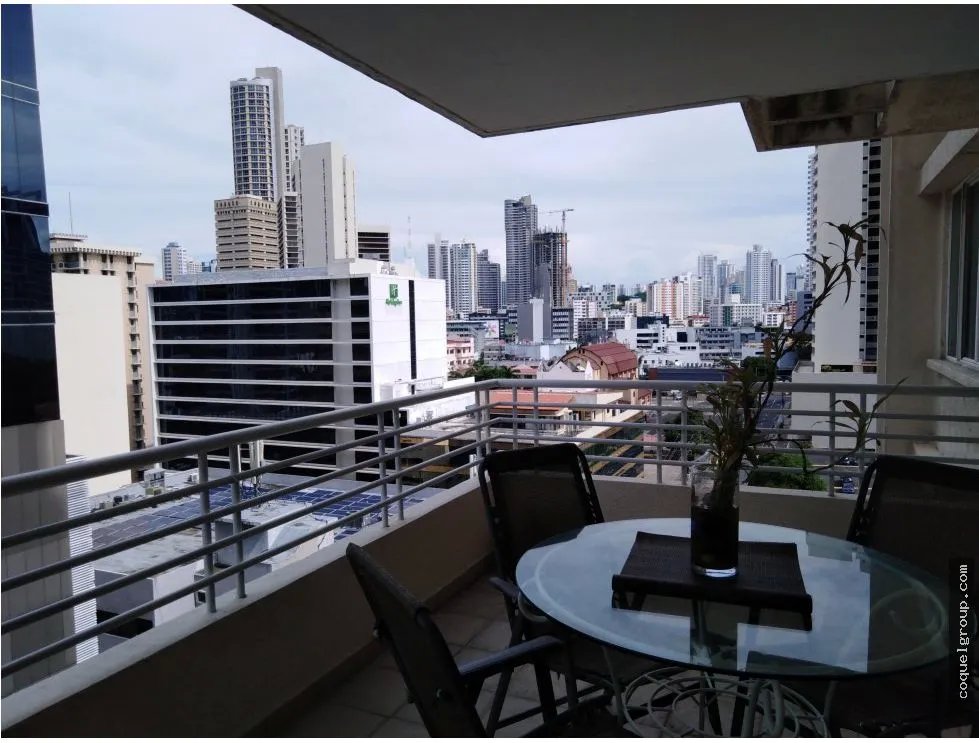 ALQUILER/VENTA EN OBARRIO PH SUNRISE APARTAMENTO 3REC