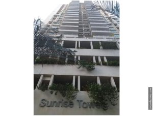 ALQUILER/VENTA EN OBARRIO PH SUNRISE APARTAMENTO 3REC