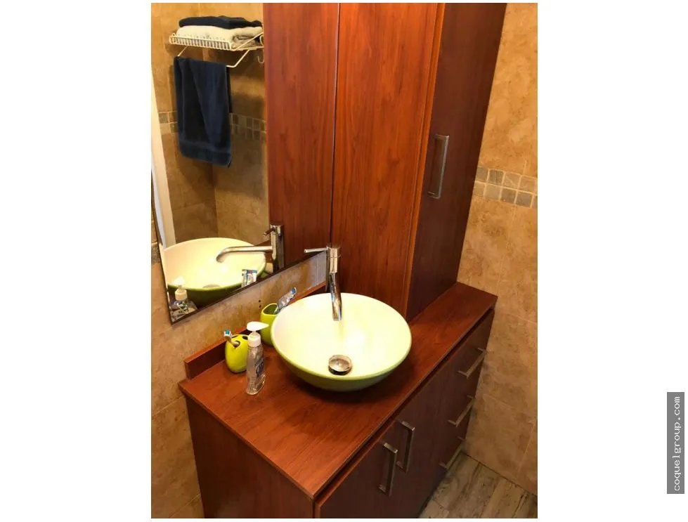 VENDO EN CARRASQUILLA PH GREEN POINT. 1REC/AMOBLADO