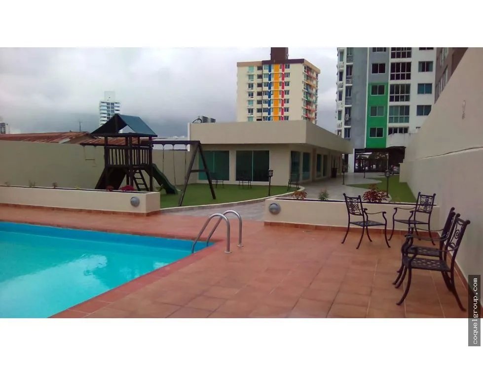 Apartment for sale in Panama