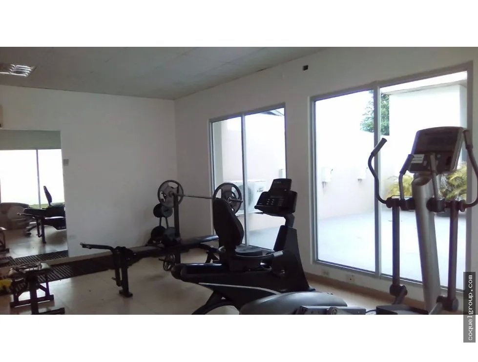 Apartment for sale in Panama