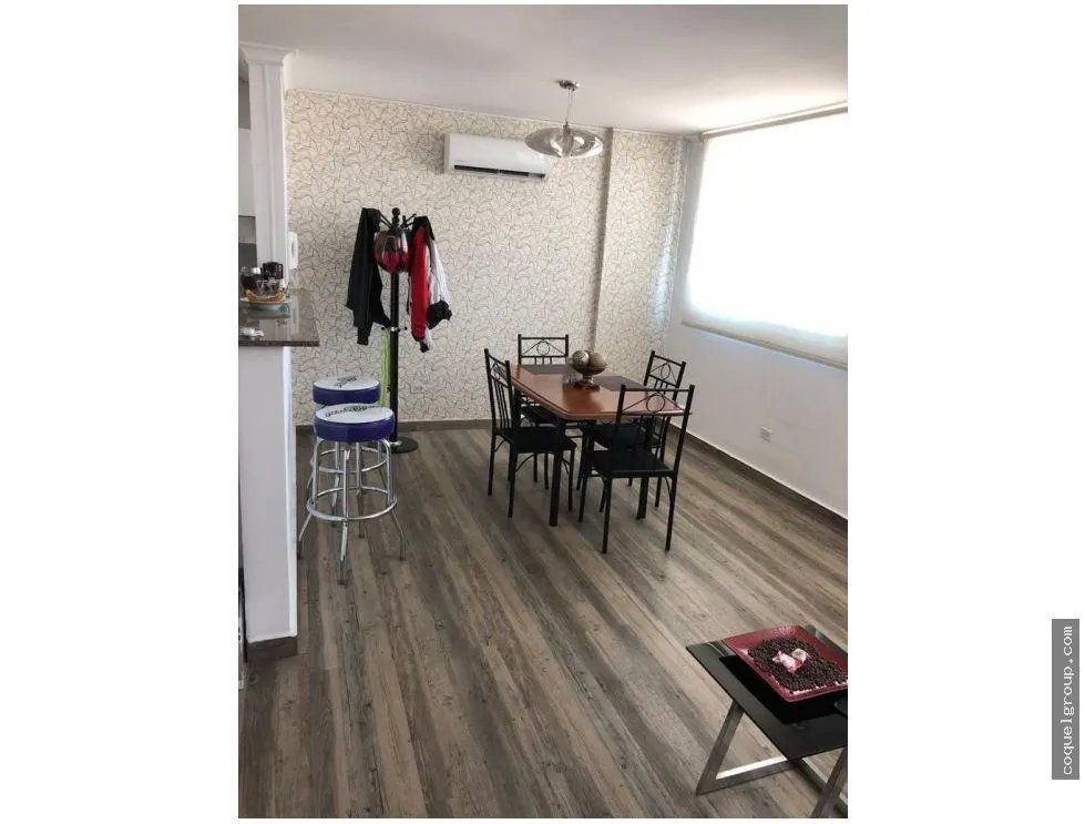 Apartment for sale in Panama