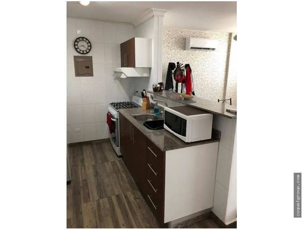 Apartment for sale in Panama