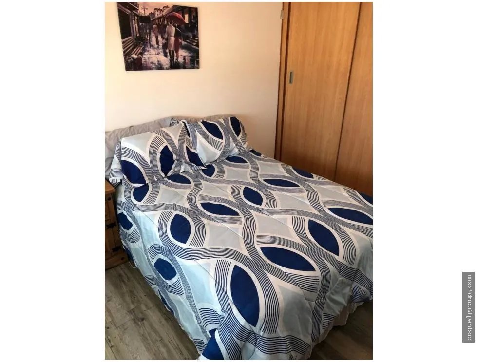 Apartment for sale in Panama